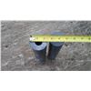 Image 2 : Tube PVC 1" x 2 1/4" x 10"