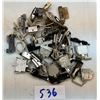 Image 1 : Lot high limit + switch