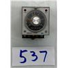 Image 2 : Relais timer omron H3BF-8
