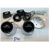 Image 1 : 2 caméra Dlink BCS5222
