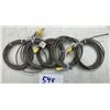 Image 1 : Lot thermocouple