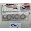 Image 1 : Lot thermocouple