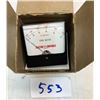 Image 1 : Cadrant Load Meter