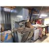 Image 1 : DoAll Vertical BandSaw