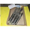 Image 1 : Lot of Taper Shank Drill