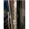 Image 2 : Shelving uprights