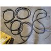 Image 1 : Lot of Electric Wire 3ph