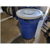 Image 1 : BRUTE Recycling Bin