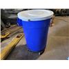 Image 1 : HUSKEE Recycling Bin