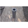 Image 1 : Tube PVC 2 3/4" x 4" x 10"