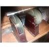 Image 1 : Surface grinder wheel balancer