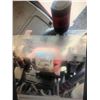 Image 1 : Bench grinder with safety light