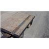 Image 1 : Flat barre 1/4" x 3" x 46"