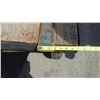 Image 2 : Flat barre 1/4" x 3" x 46"