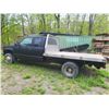 Image 1 : Camion GMC Plate-forme 1998 (Lire Description)