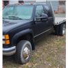 Image 2 : Camion GMC Plate-forme 1998 (Lire Description)