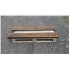 Image 1 : 2 Channel 12" x 87" ame 1/2"