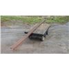 Image 1 : Channel 4" x 95" ame 1/4"