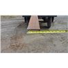 Image 2 : Channel 4" x 95" ame 1/4"