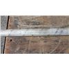 Image 2 : Pipe stainless 1" x 72" SC40