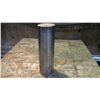Image 1 : Shaft stainless magnétique 2 5/8" x 8 1/2"