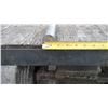 Image 2 : Shaft stainless magnétique 1 1/2" x 15"