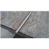 Image 1 : Shaft stainless magnétique 1 3/8" x 19"