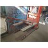 Image 2 : Modified hydraulic Pallet Truck (works perfectly)