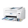 Image 1 : EPSON ECOTANK ET3830 WIRELESS SUPERTANK INKJET PRINTER - TESTED WORKING, RETAIL $499