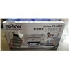 Image 2 : EPSON ECOTANK ET3830 WIRELESS SUPERTANK INKJET PRINTER - TESTED WORKING, RETAIL $499