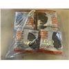 Image 1 : WASHABLE COTTON FACE MASKS