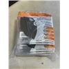 Image 2 : WASHABLE COTTON FACE MASKS
