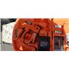 Image 2 : PASLODE CORDLESS AIR NAILER WITH CHARGER IN CASE