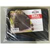 Image 2 : 3 AS NEW GRILLMAN BBQ COVERS