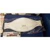 Image 2 : BOX OF NEW 3M N95 NIOSH INDIVIDUALLY WRAPPED FACE MASKS