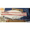 Image 3 : BOX OF NEW 3M N95 NIOSH INDIVIDUALLY WRAPPED FACE MASKS