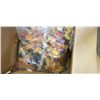 Image 1 : 12KG BOX OF WINEGUMS