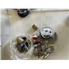 Image 2 : CONCH SHELL, FISHING ROD AND REELS