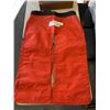 Image 2 : AS NEW STIHL LONG LEG CHAINSAW CHAPS
