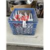 Image 1 : CRATE OF LEPAGE ACCOUSTISEAL CAULKING