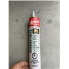 Image 3 : CRATE OF LEPAGE ACCOUSTISEAL CAULKING
