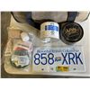 Image 2 : ROADSIDE KIT W/ FIRST AIR KIT