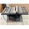 Image 1 : DELTA 10 INCH ELECTRIC TABLE SAW