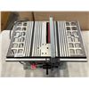 Image 3 : DELTA 10 INCH ELECTRIC TABLE SAW