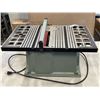 Image 4 : DELTA 10 INCH ELECTRIC TABLE SAW