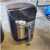 Image 2 : 2 GOURMIA  AIR FRYERS