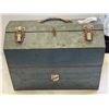 Image 1 : TOOLBOX WITH CONTENTS