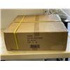 Image 2 : CASE OF NEW LED BULBS, MR16 BASE, 200PCS