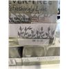 Image 3 : 3 CASES FEVER-TREE GINGER BEER - 4  200ML BOTTLES PER PACK,  6 PACKS PER CASE - 18PACKS/72 BOTTLES T