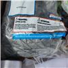 Image 2 : BALLOON BLOWER WITH APPROXIMATELY 1000 QUALATEX HELIUM QUALITY 11" BALLOONS AND RIBBON